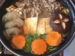 -铃木食堂(帽儿胡同店)