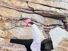 -龙爪山国家地质公园