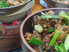 -麻伊伏土菜馆(朗州路店)