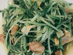 -荷塘秋月·本帮江浙菜(国权路店)