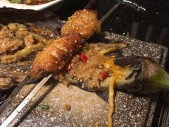 -冰城小镇音乐串吧·聚会餐厅(百子湾店)