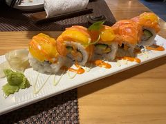 -长崎屋·日本料理·刺身·烧鸟(天河北路店)