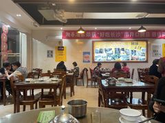 大堂-湘春酒家·1989(湘春路店)