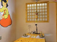 -小木屋米酒店·韩国料理(深圳总店)