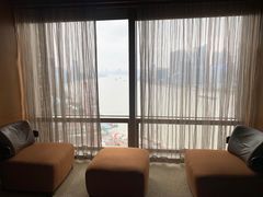 -上海外滩茂悦大酒店