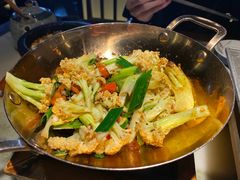 -绿茶餐厅(成都大悦城店)