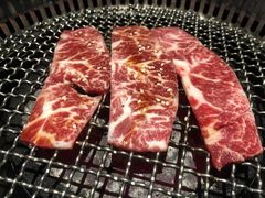 -厚贞日式烤肉(龙之梦店)
