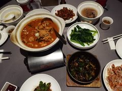 -徐记海鲜(梅溪新天地店)
