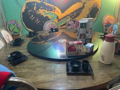 -日食记精菜馆(建邺万达店)