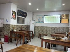 -洁美凉粉店(温江店)