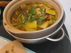 -香阁餐厅·常州菜·常州菜代表品牌(新北奥体店)