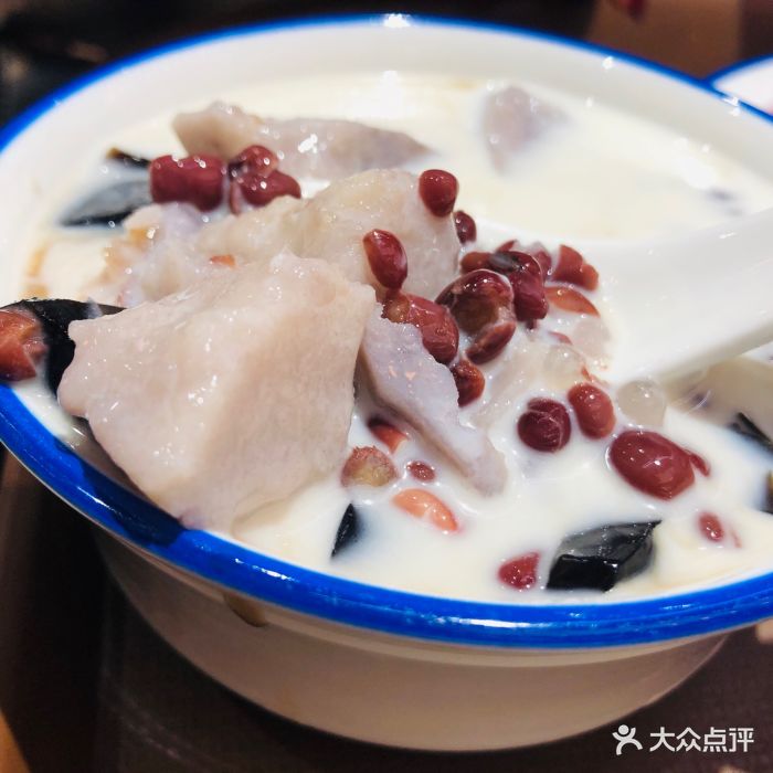 五条人糖水铺(武林总店)喳喳图片