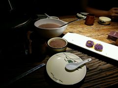 -坤记味道(新华城市广场店)