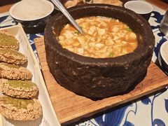 -绿茶餐厅(布吉万象汇店)