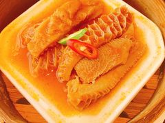 -长安·雅致观景餐厅
