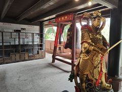 -五凤溪古镇