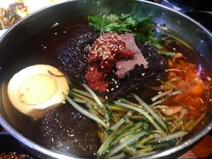 -鑫日千里马朝鲜族小馆(总店)