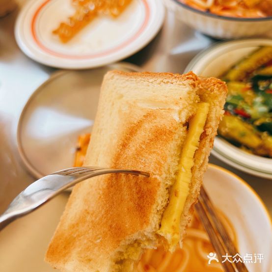 是隆餐室SiLON Canteen