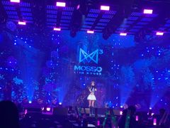 -MOSSO·Liveshow(M3香港广场店)