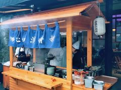 -桃园眷村(万象天地店)