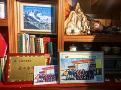 -吉祥圣雪藏餐