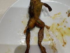 -吉林省林业宾馆-餐厅
