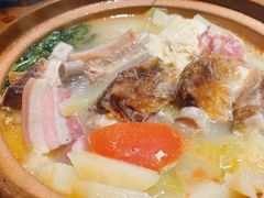 -一坐一忘云南菜(嘉里中心店)