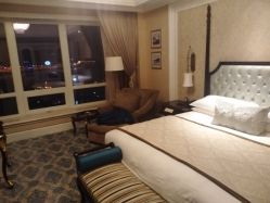 -大连城堡豪华精选酒店·宴会厅