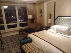 -大连城堡豪华精选酒店·宴会厅
