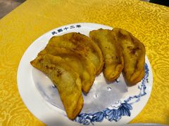 牛肉锅贴-清真马祥兴菜馆(云南北路店)