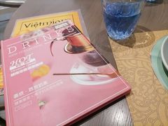 -CHINCHIN 青青·泰国料理(万象食家店)