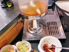 -比格比萨自助(花园路店)