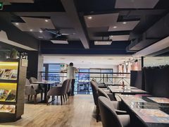 -天母蓝鸟西餐厅·烘焙蛋糕(十三碗店)