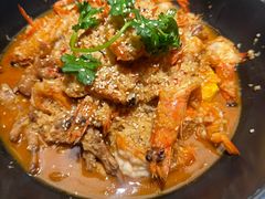 -虾吃虾涮.虾火锅.肉蟹煲(步步高梅溪新天地店)