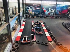 -RD卡丁车汽车俱乐部