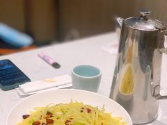 -北李妈妈菜·海肠捞饭(高新万达店)