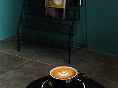 -NokNok Coffee(宽窄巷子店)