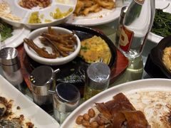 -东江渔村·古典园林·30年粤菜老字号(太和店)