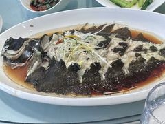 -海天一色海景自助餐厅(西港花园店)