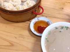 -余氏豆腐包老店(东直街店)