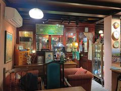 -古董花园(思南路42弄小区店)