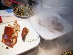 -盛百味·家宴餐厅(霸州分店)