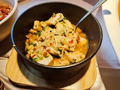 -回头食客-李久其家民间餐厅(望城金桥国际店)