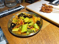 -臻炙大舍烤串(天龙家园店)