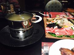 -AdD全日制餐厅(中谷花园酒店)