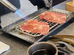 -铭牛烧肉·和牛海鲜自助(高新月牙湖店)