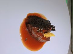 四川红烧安格斯雪花牛肉-辛香汇·现炒川菜(淮海路百盛店)