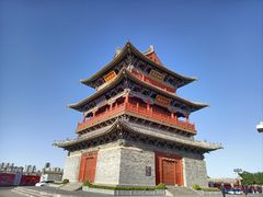 -大同古城-太平楼