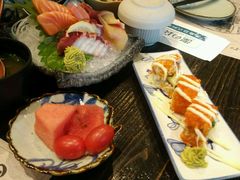 -芥岛(河北大街店)