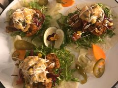 -So Lounge索兰至餐厅(蓝色港湾店)